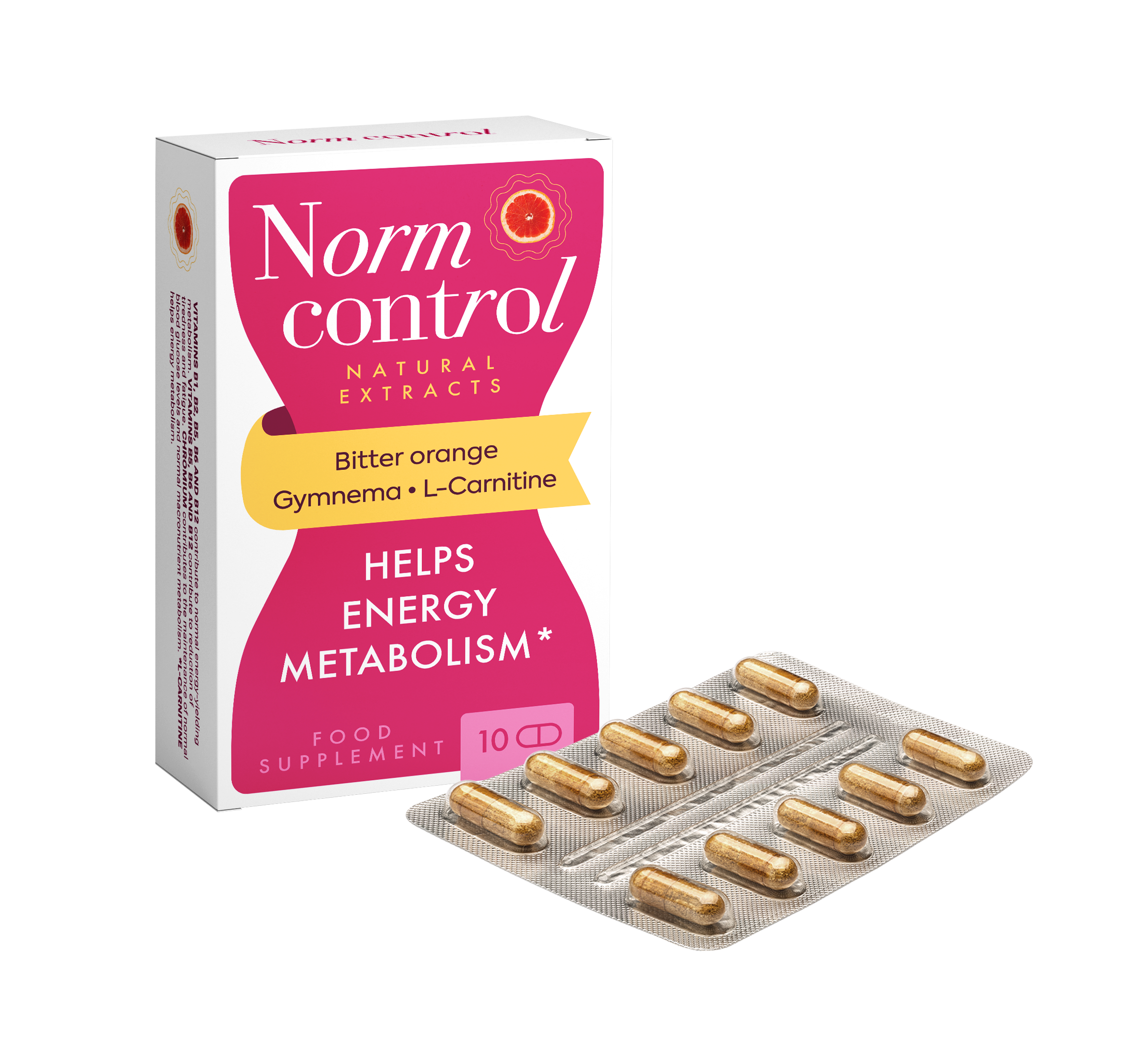 Normcontrol