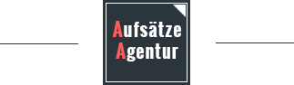 AufsaetzeAgentur.de Logo